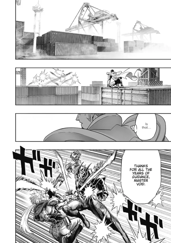 one punch man ch210 page02